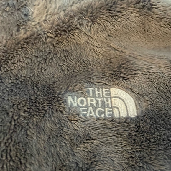 The North Face Girls Large Full Zip Jacket - Picture 2 of 5